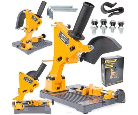 Stojak do szlifierki kątowej statyw 115-125mm PM-SDS-125OGM