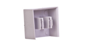 Osłona Ochronna Do Szyn Zasilających Z-Sv-35/3P Z-V-35/Ak/3P 264932