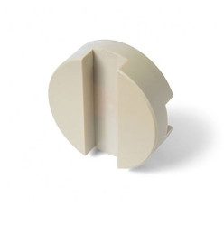 Sprzęgło Oldhama Ruland śr. zewn: 57.2mm Dysk Zacisk