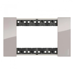 LIVING NOW ramka 4mod. aura KA4804DM