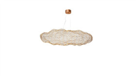 Lampa Wisząca By Rydens 4201250-6501 Hayden L75