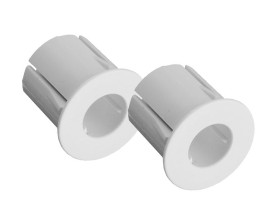 MC 200-S19 - zestaw kołnierzy montażowych