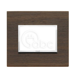 Ramka ozdobna Eikon Evo, 3M, Wenge, 21653.33