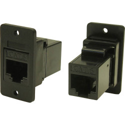 Cliff CP30622X Adapter Built-In Black 1pc Quality Connectivity