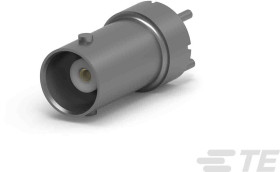 Złącze koncentryczne Przewlekany Żeński 50Ω typ złącza Złącze BNC 4GHz Lutowane