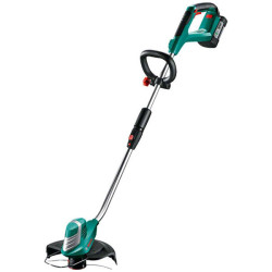 Bosch 0600878N03 AdvancedGrassCut 36V Grass Trimmer 300mm 2Ah Battery
