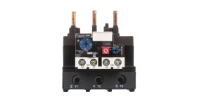 Przekaźnik Termiczny 17-25A Lrd3322