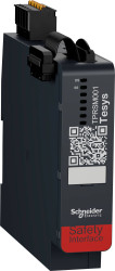 Moduł interfejsów Schneider Electric TeSys-island TPRSM001 24 V/DC