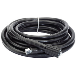 Draper 08211 8M High Pressure Hose for Petrol Power Washer PPW540