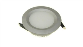 Oprawa Meblowa Paco 3W Ww Cc Srebrna