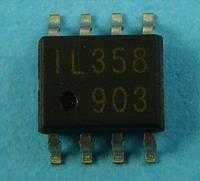 IL-358-T SO-8 TRANSOPTOR