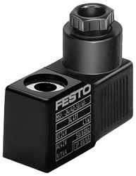 Cewka zaworu elektromagnetycznego 110 V AC Festo