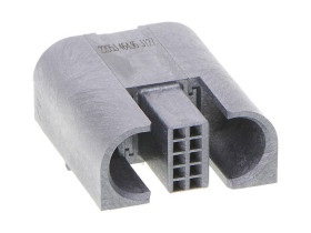 Molex 464363127 Listwa kołkowa, żeńska, do wbudowania, standardowa, 1 szt.