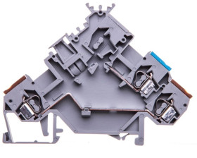 Złączka do elementów wykonawczych 2,5 mm2 280-562