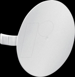 1159-25 Federdeckel mit bruchsicherer Feder für Dosen und Platinen