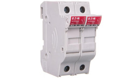 Podstawa Bezpiecznikowa Cylindryczna 10X38mm 2P 32A Chm2du