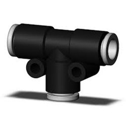 Złączka pneumatyczna Wciskane 12 mm Wciskane 12 mm SMC Szybkozłączka