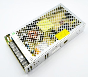 POS-200-24-C zasilacz impulsowy 24V / 8,8A / 200W
