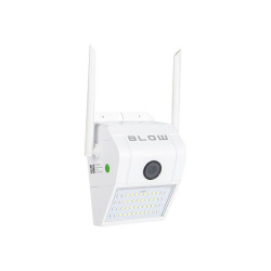Kamera IP BLOW H-412 WiFi 2Mpx H265 1080p naścienna z podświetleniem LED IR do 20m