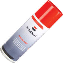 Toolcraft Spray Adhesive 200ml