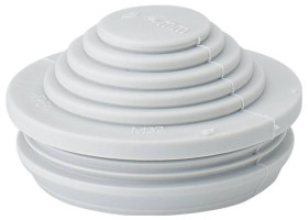 Hensel 3600177 Złącze stopniowe STM 32, (Ø) 32 mm, 1 szt.