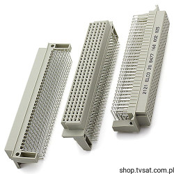 20-8477-160-002-025 Connector 5x32 Pin THT ELCOEU