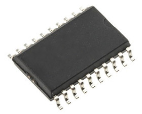 Multiplekser 20 -pinowy SOIC