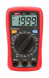Miernik UNI-T UT33D