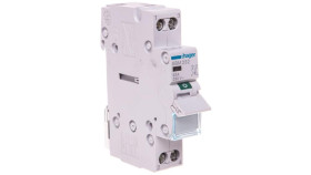 Rozłącznik Modułowy Z Lampką Sygnalizacyjną 32A 2P Sbm232