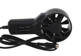 SONDA POMIAROWA DO ANEMOMETRU DT-8894 DT-620