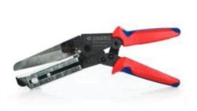 Nożyce Do Cięcia Kanałów Grzebieniowych