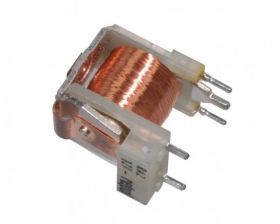 RA2 PRZEKAZNIK 12V 2STYKI ZWIE