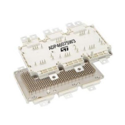 MOSFET 485 A ACEPACK DRIVE 750 V SMD