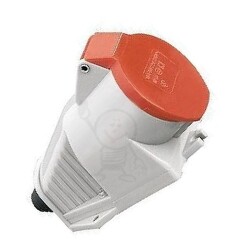 Gn-S 4x32A IP44 230/400V Nakło 2647-126