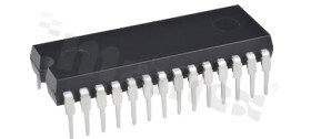 DSPIC30F3011-30I/P - Elementy