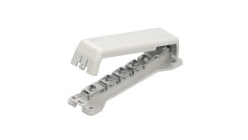 Szyna Wyrównująca Potencjał 1309 42X51x187,5 Mm