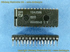 TDA3566P