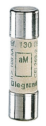 Bezpiecznik 4A 10 x 38mm 500V ac LegrandIEC 60269-1, 60269-2 i 2-1, EN 60269-1