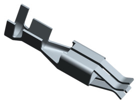 Zacisk samochodowy TE Connectivity Żeński