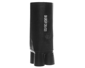 Palczatka termokurczliwa 35-150mm2 4-żyłowa 70/25 CRB47025