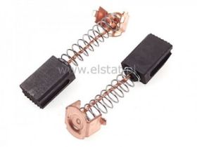 Szczotki węglowe 4,9x7,9x11mm EINHELL