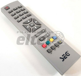 Zamiennik AKAI RC1240