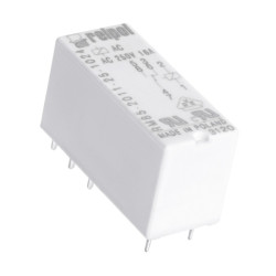 PRZEKAŹNIK MOCY RELPOL RM85 24V AC~ 16A RM85-2011-35-5024 24VAC 16A 1P