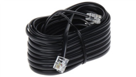 Przewód Rj11-W/Rj11-W/7M 7Inbsp/Brm