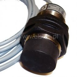 Czujnik indukcyjny TIA-3015Z ( 24VAC, NO, 2P)
