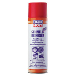 Liqui Moly 3318 Rapid Cleaner 500ml