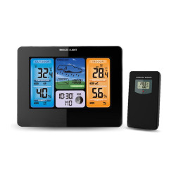 Stacja meteo 3373 DCF SP67