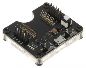 Programator ESP32 do modułów serii ESP-WROOM-02
