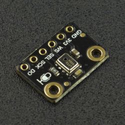 Fermion: I2S MEMS Microphone (Breakout)