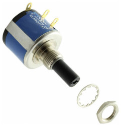 Honeywell SPS 73JB1K Potencjometr obrotowy 1 szt.